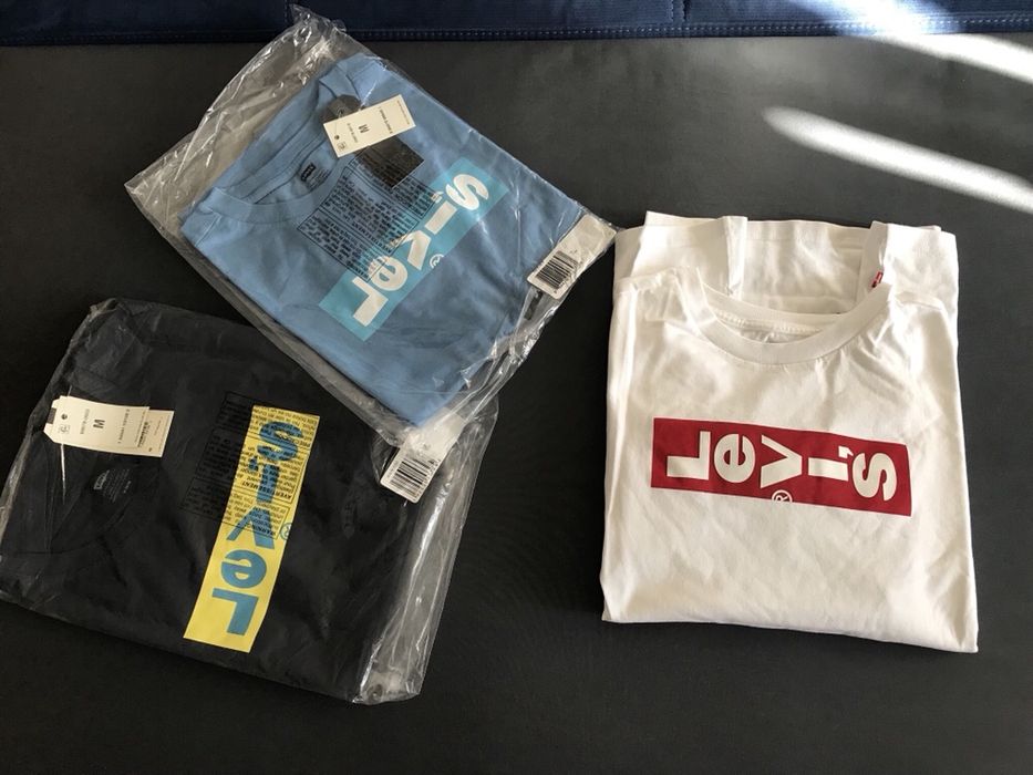 Футболка Levis , Левайс, Левіс. Оригінал!