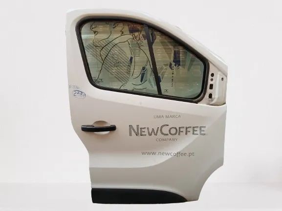 Porta frente direita OPEL Vivaro B Furgão (X82)