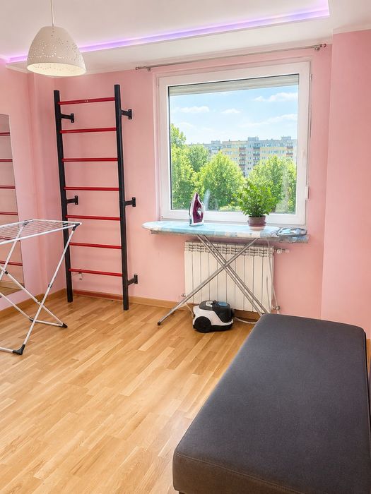 Mieszkanie 59 metrów Kluczbork ul Kilińskiego 17