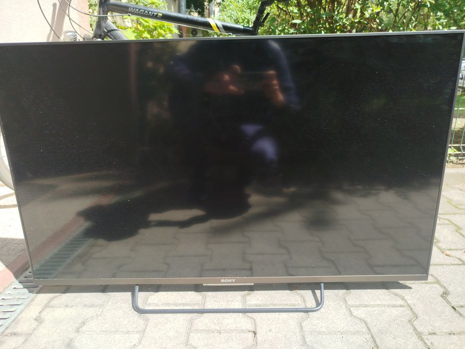 Sony KDL 50W755C