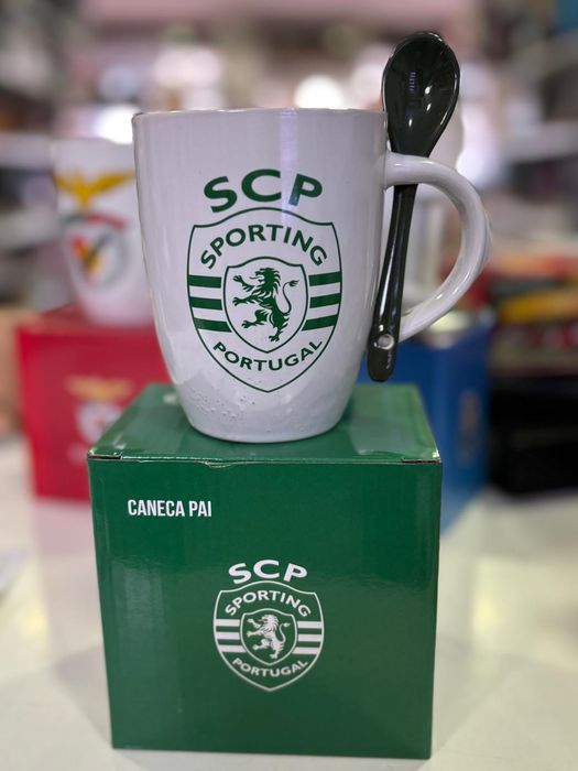 Canecas para o dia do Pai