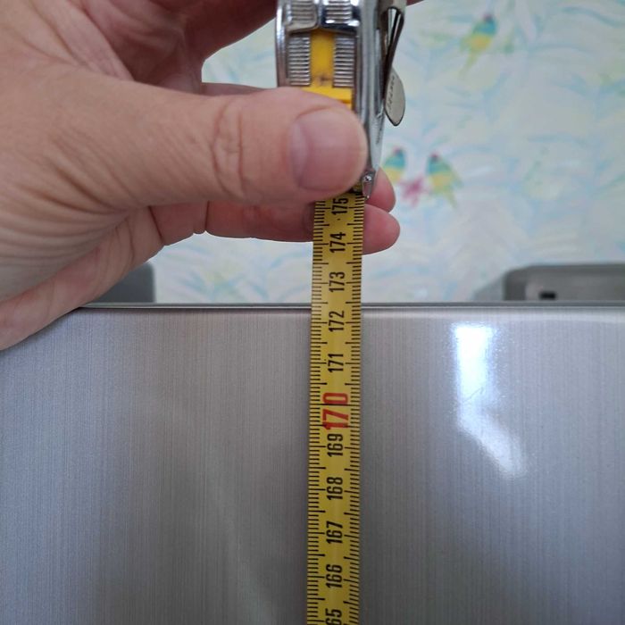 Frigorifico Americano LG