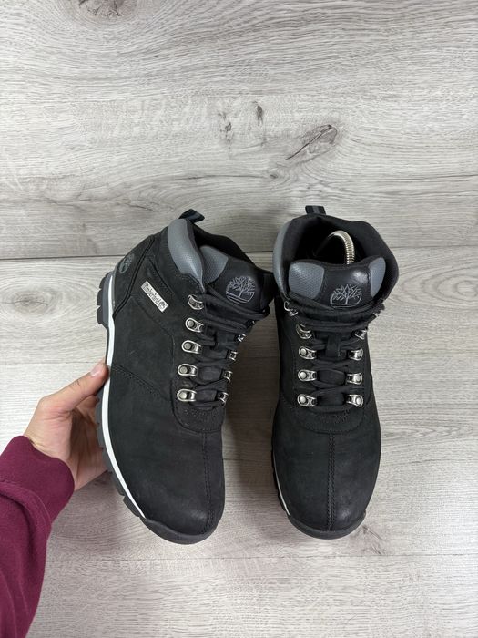 Timberland чоловічі ботінки 42 розмір