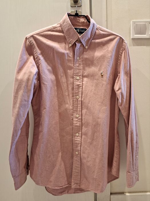 Сорочка Ralph Lauren, розмір М, оригінал