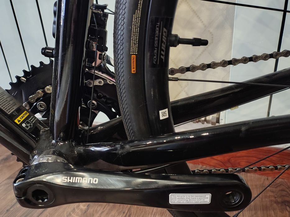 Гравійний велосипед  Liv Avail AR