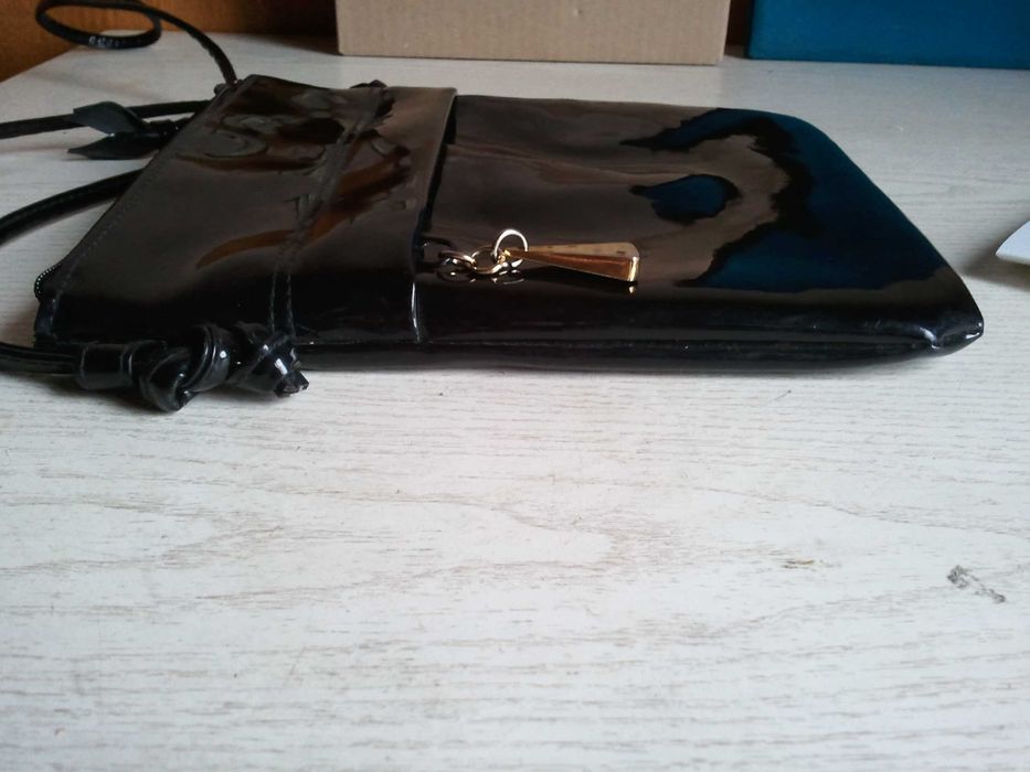 Женская сумка(клатч)на плечо "Bechamel"