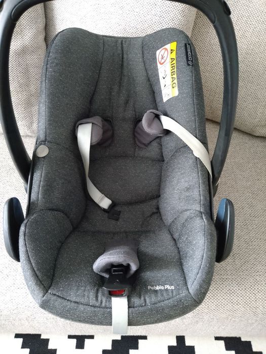 Автокрiсло Maxi Cosi Pebble+
