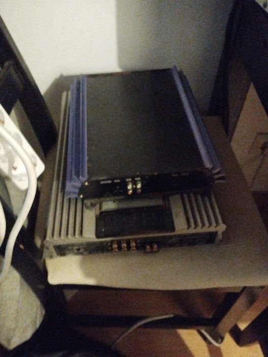 Aparelho som pra carro