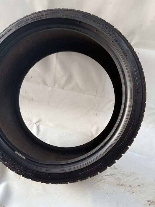 255/35/19 Bridgestone Blizzak LM-25V 96V