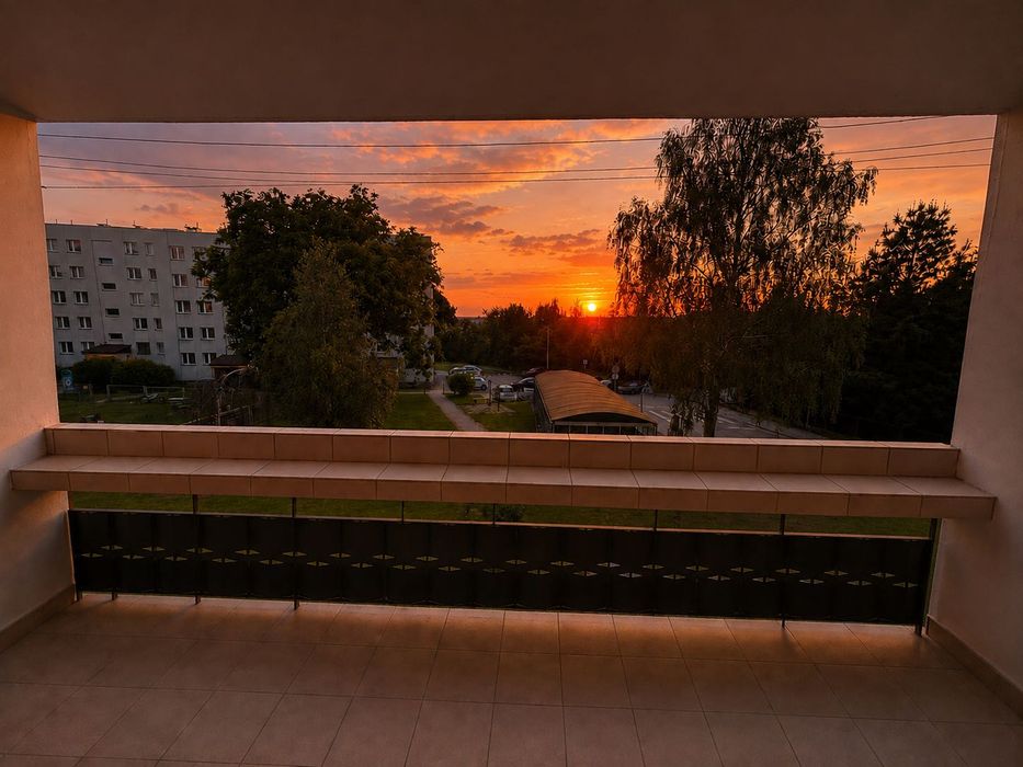 3-pokojowe mieszkanie Chrzanów 71,92 m2