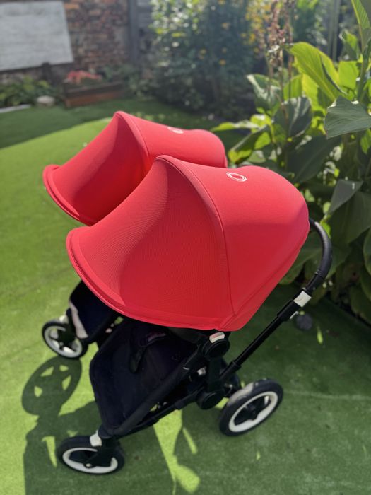 Bugaboo Donkey 2