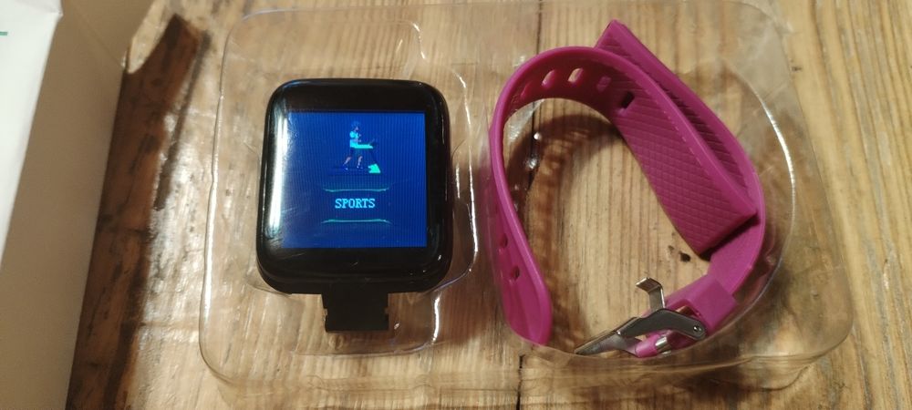 Smart wach/Smart bracelet