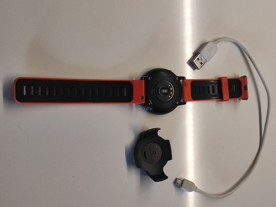 Amazfit Pace brand new with GPS – Read the description.64170808341763123