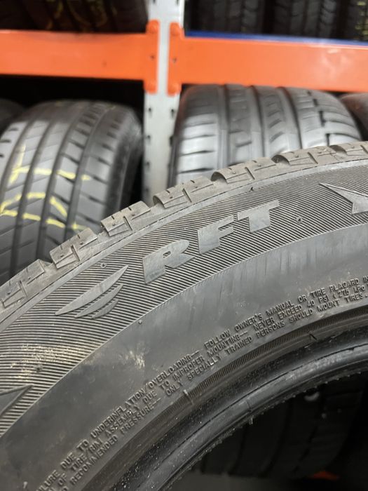 Шини,Резина,Комплект,Зима 255/55/18 109H RSC Bridgestone Blizzak LM-25