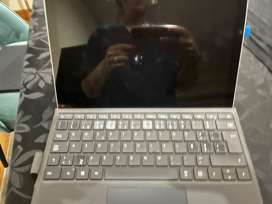 Tablete portátil