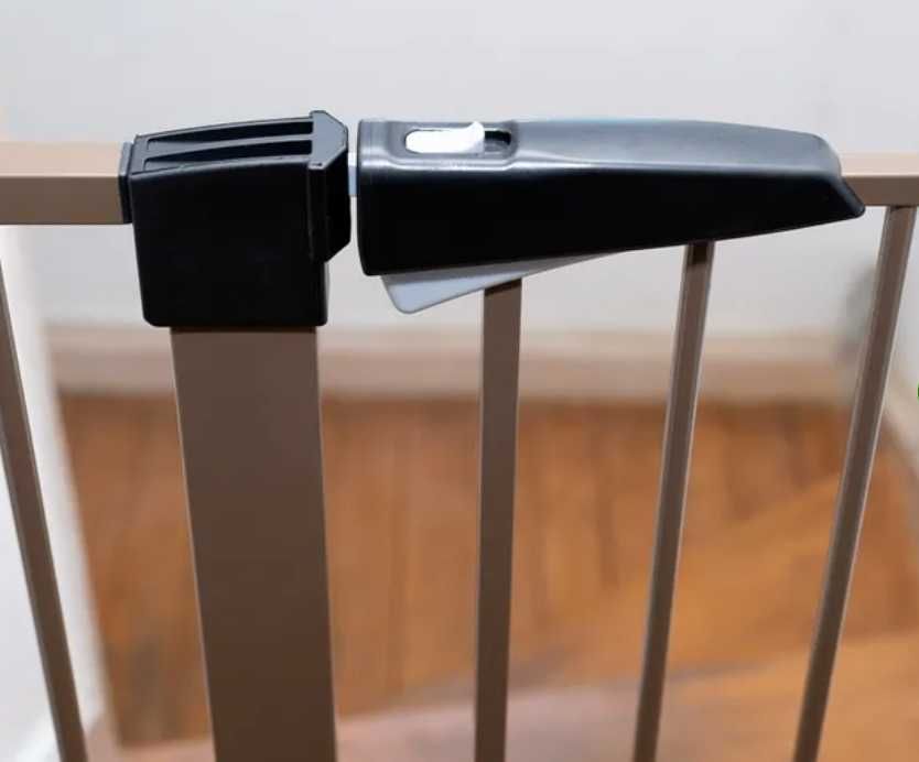 Barreira/Grade de proteção para escadas Crianças ou animais