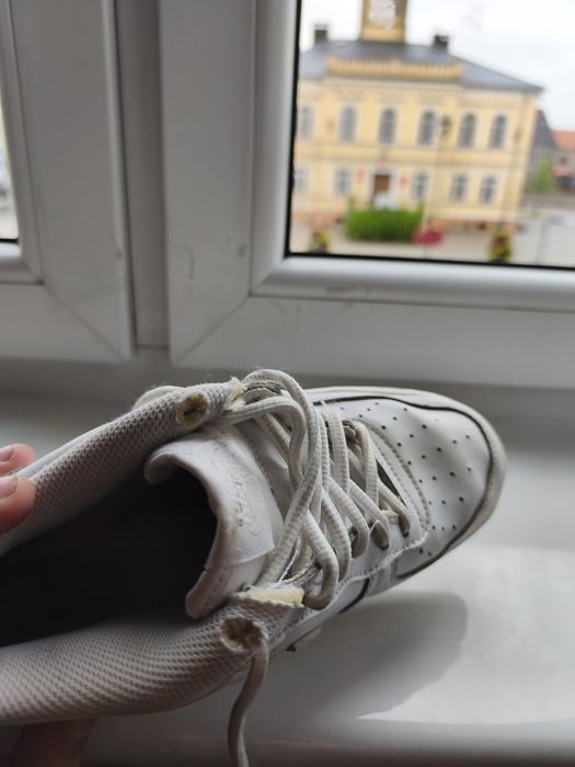 Sprzedam buty air force 1 białe