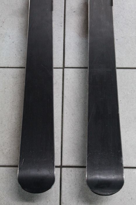 Narty Kneissl 170 cm+ wiązania Tyrolia