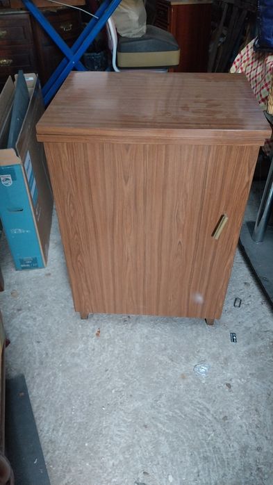 Maquina de costura Oliva