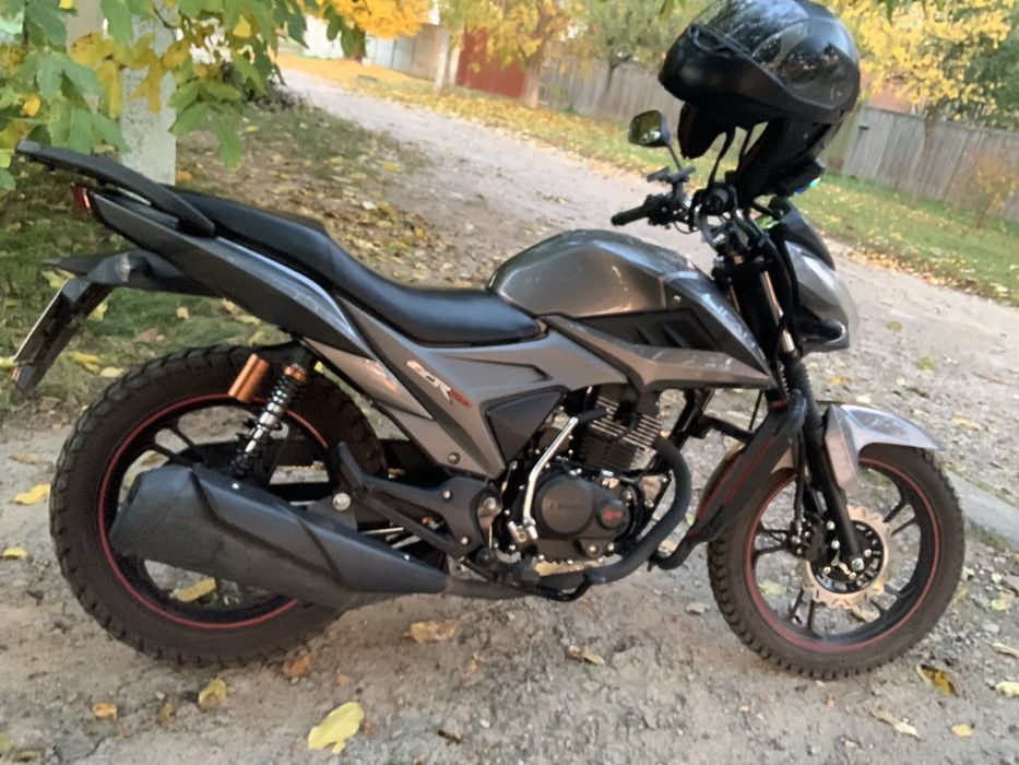 Обмен Лифан CCR150 2500пробег