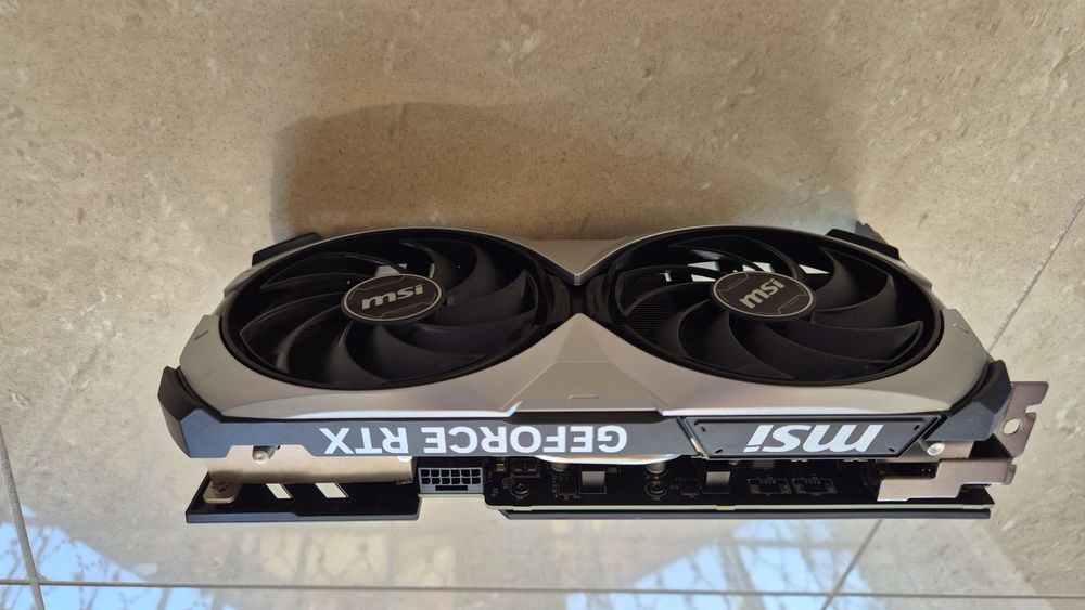 RTX 4070 TI 2X 12GB