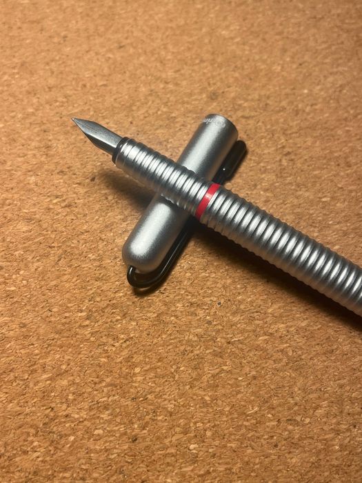 Rotring 900 Matte fountain pen