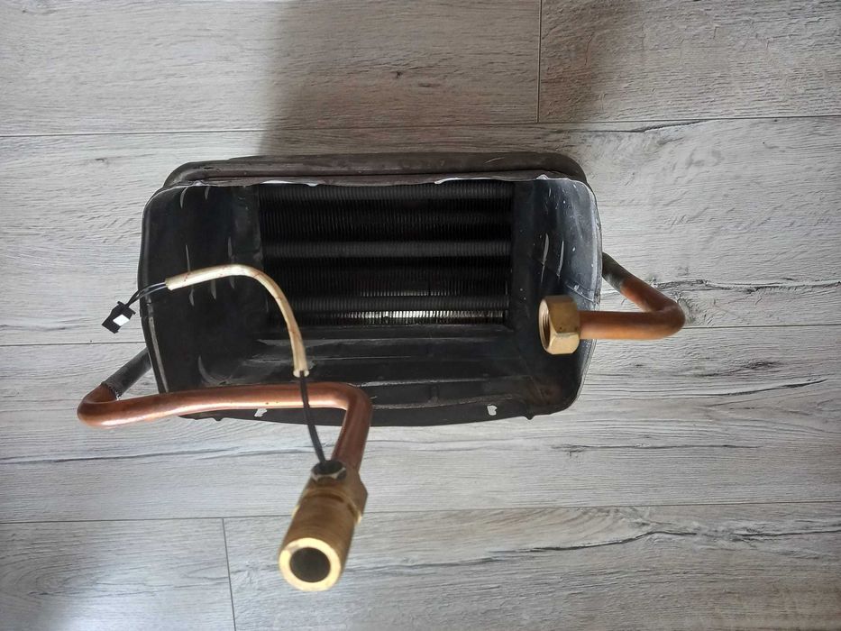 Nagrzewnica FERROLI ZEFIRO Wężownica Wymiennik ciepła