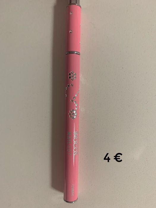 Produtos para unhas de gel