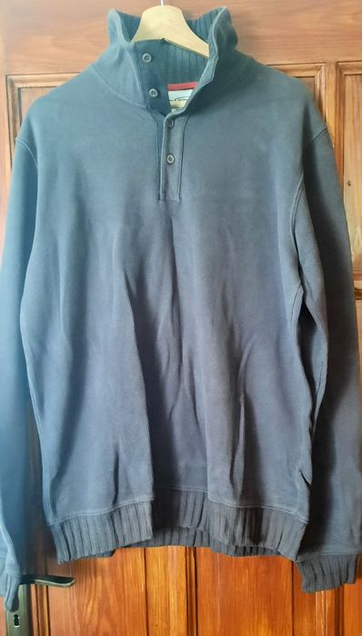 Bluza ocieplana rXL