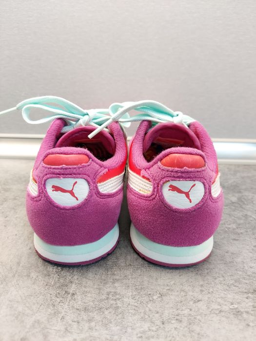 Puma Cabana Racer SL roz.28,5 buty sportowe