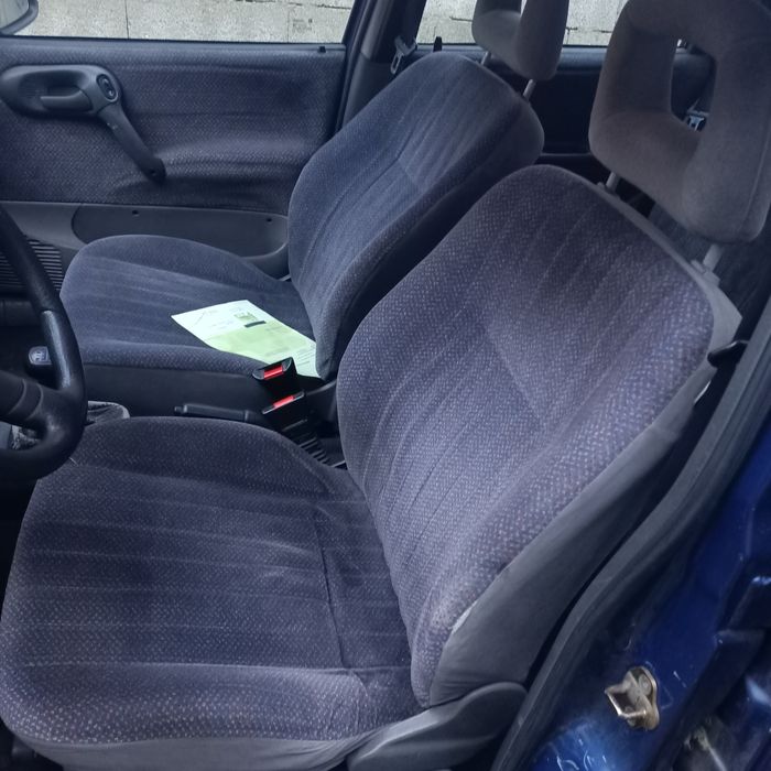 Corsa b 1.5 TD único