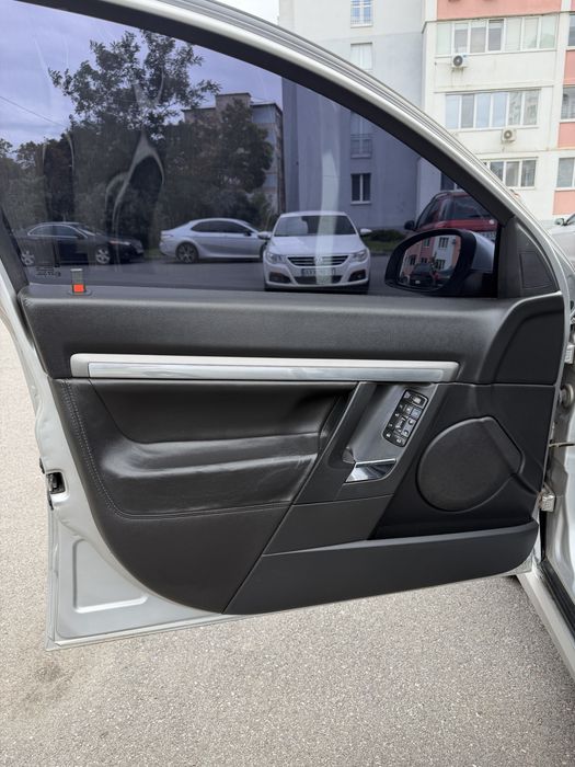 Opel Vectra C 2.2 Газ/Бензин | Автомат | 2006 рік | $4500