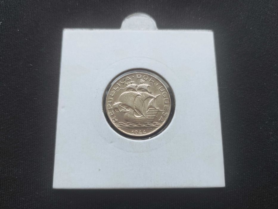 1944 2.5$ Coin - SUPERB #3
