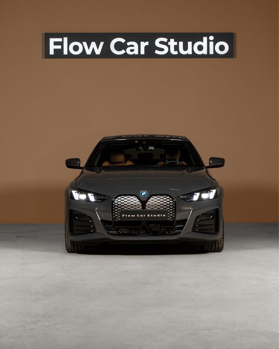 BMW i4 eDrive40 Pack Desportivo M Pro Nacional