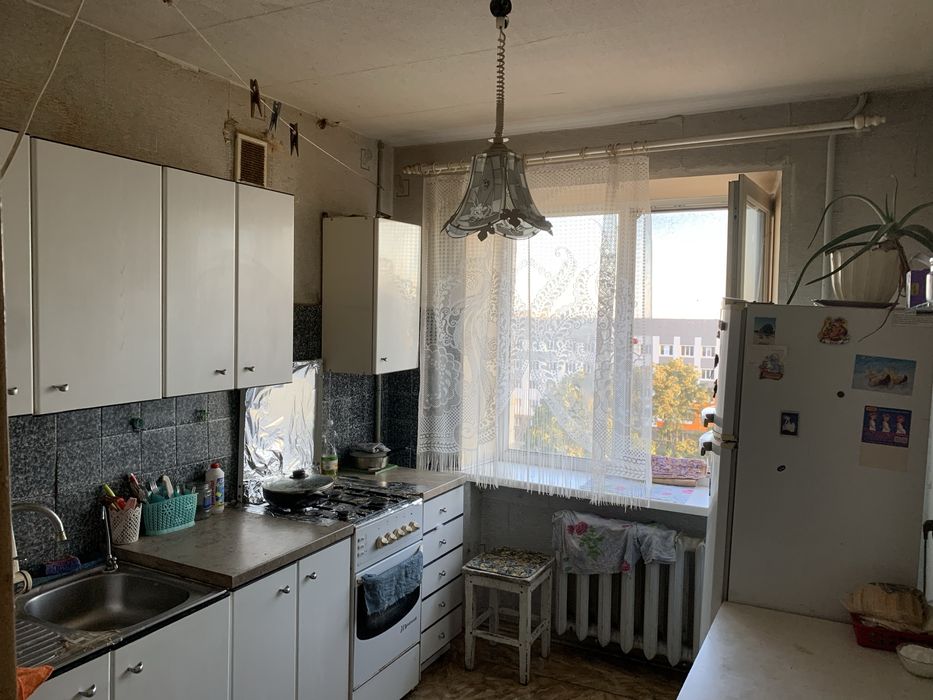 Продам 2-х комнатную квартиру на Космосе