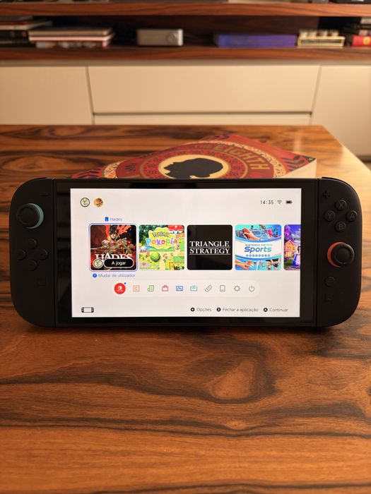 Nintendo Switch 2 + Pokémon Pokopia