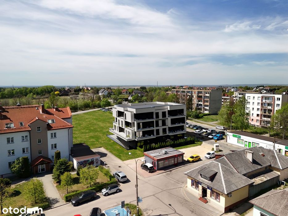 Mieszkanie, Olkusz