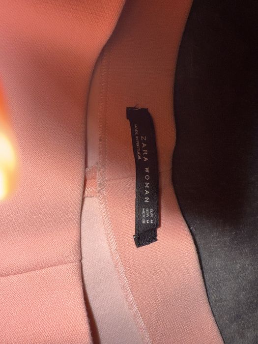 Стильна Спідничка Zara