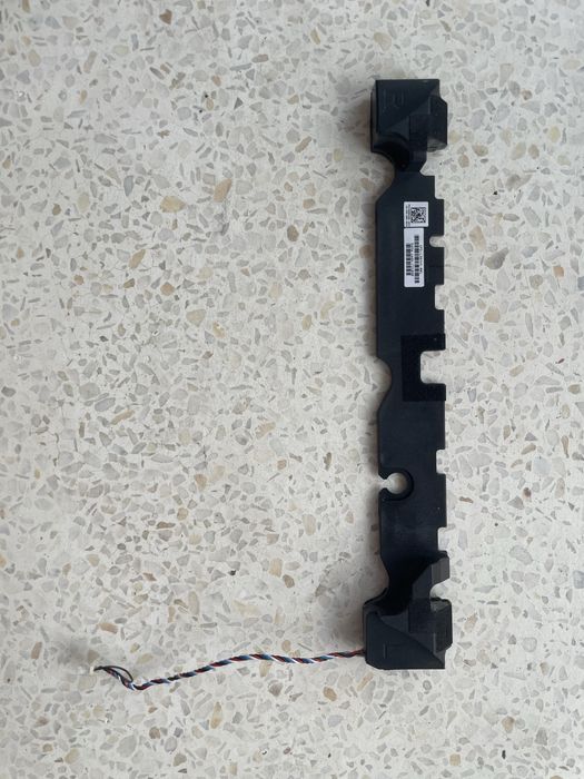 Динаміки для HP Pavilion Gaming 15