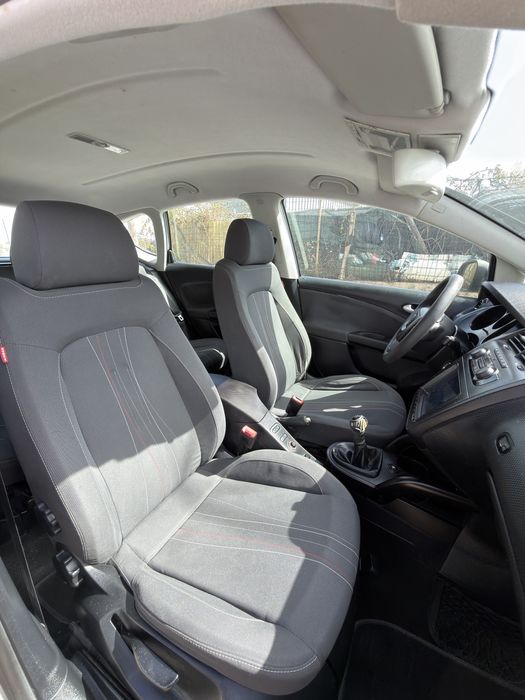 Seat Altea XL  2012