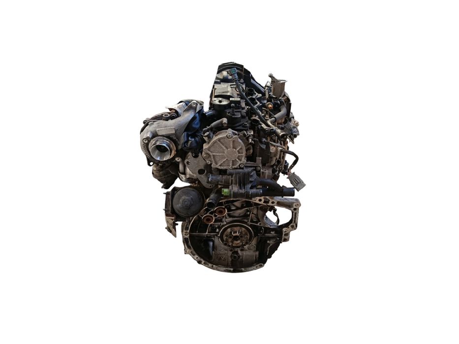 Motor completo VOLVO V60 I (155)