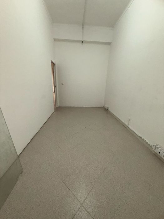 Gabinete individual aluguer