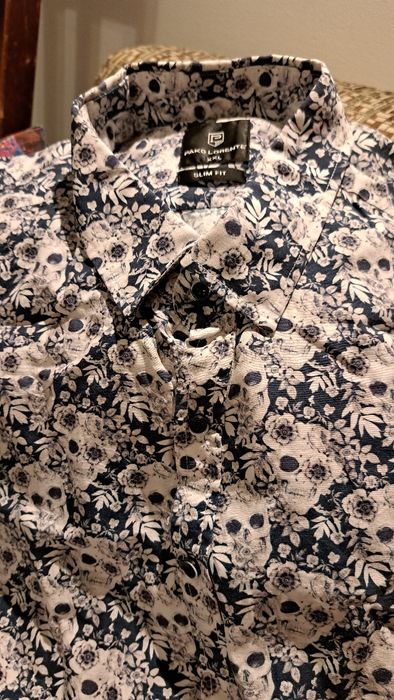 Koszula Pako Lorente XXL