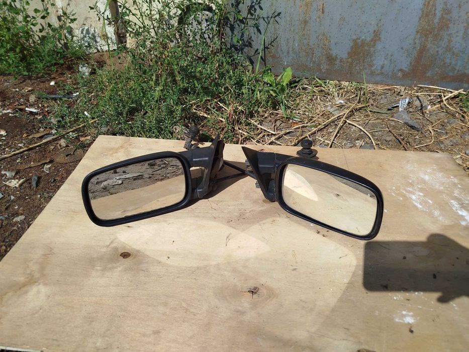 Запчастини на VW Passat b3 Passat b4 пасат б3 пасат б4