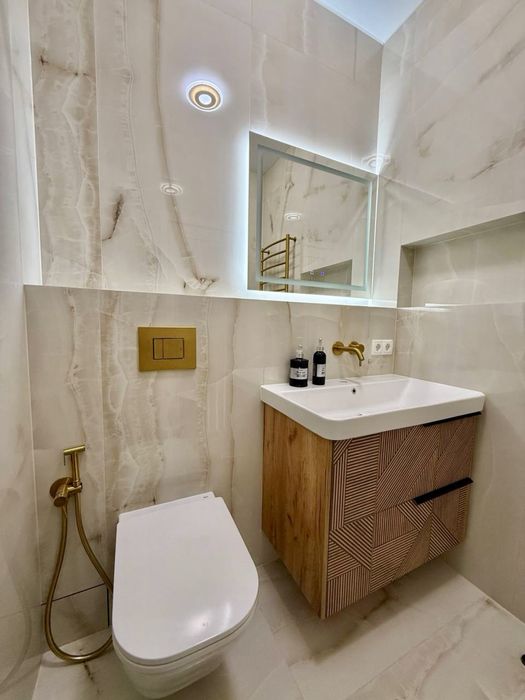 3-rooms apartment apartment by the address st. Kapelanska (area 103 m²) - Atlanta.ua - photo 11