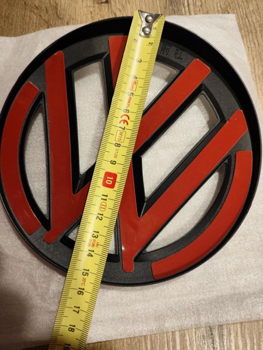 Emblematy VW Tiguan 17-20