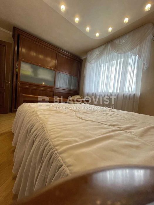 3-кімнатна квартира за адресою (площа 142 м²) - Atlanta.ua - фото 2