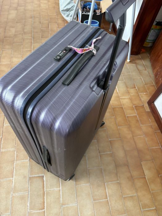 Mala de porão Samsonite Inova