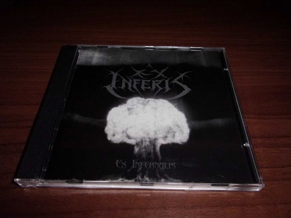 Ex Inferis - Ex Infernalis