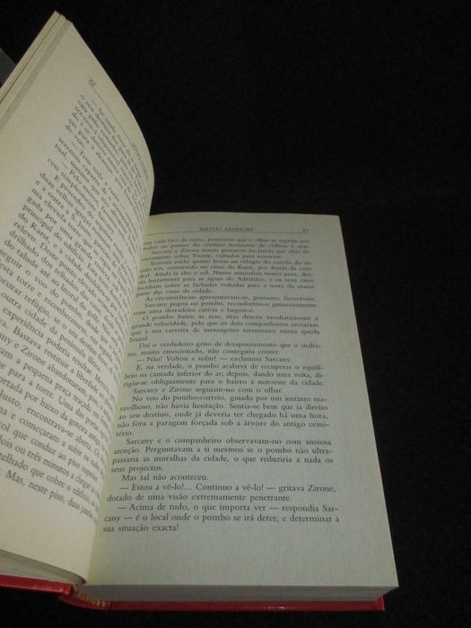 Livros Júlio Verne Viagens Extraordinárias - 12 Volumes - Completo